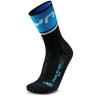 Носки мужские UYN Cycling One Light Socks black/cobalt blue - Носки мужские UYN Cycling One Light Socks black/cobalt blue