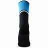 Носки мужские UYN Cycling One Light Socks black/cobalt blue - Носки мужские UYN Cycling One Light Socks black/cobalt blue
