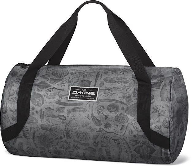 DAKINE STASHABLE DUFFLE 33L DEPTH HC5