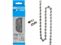 Цепь SHIMANO 11 ск. CN-HG701-11 HG-X11 QUICK LINK