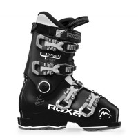Горнолыжные ботинки Roxa Raven 4 Rtl Black (2025)