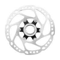 Тормозной диск Shimano Deore SM-RT64 Disc Rotor 160 мм