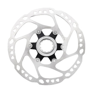 Тормозной диск Shimano Deore SM-RT64 Disc Rotor 160 мм 