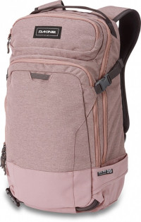 Рюкзак женский Dakine WOMEN'S HELI PRO 20L WOODROSE