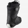 Ботинки для сноуборда Salomon Kiana Dual BOA black/black/white (2021) - Ботинки для сноуборда Salomon Kiana Dual BOA black/black/white (2021)