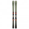 Горные лыжи Elan Element 78 RS LS + крепления EL 10.0 GW (2025) - Горные лыжи Elan Element 78 RS LS + крепления EL 10.0 GW (2025)