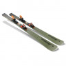 Горные лыжи Elan Element 78 RS LS + крепления EL 10.0 GW (2025) - Горные лыжи Elan Element 78 RS LS + крепления EL 10.0 GW (2025)