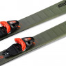 Горные лыжи Elan Element 78 RS LS + крепления EL 10.0 GW (2025) - Горные лыжи Elan Element 78 RS LS + крепления EL 10.0 GW (2025)