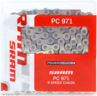 Цепь SRAM 9ск. PC951 114L