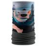 Бандана Buff Polar Izzly Multi - Бандана Buff Polar Izzly Multi
