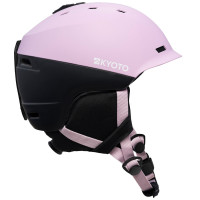 Шлем Kyoto Baiza Pro sea lavender
