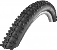 Велопокрышка Schwalbe 28x1.60 700x40C (42-622) 05-11101135.02 SMART SAM Perf B/B-SK HS476 Addix 67EPI (3.5-6 Bar)