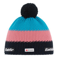 Шапка Eisbär Star Pompon MÜ SKA kids (71117-450)