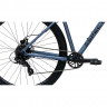Велосипед Aspect Radium Pro 29" синий рама: M (2026) - Велосипед Aspect Radium Pro 29" синий рама: M (2026)