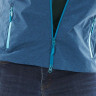 Куртка Dragonfly Team Blue-Melange - Куртка Dragonfly Team Blue-Melange