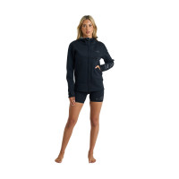 Гидрокуртка женская с капюшоном Jetpilot Corp 2 mm Ladies Tour Coat black S26 (260780) Гидрокуртка женская с капюшоном Jetpilot Corp 2 mm Ladies Tour Coat black S26 (260780)