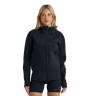 Гидрокуртка женская с капюшоном Jetpilot Corp 2 mm Ladies Tour Coat black S26 (260780) - Гидрокуртка женская с капюшоном Jetpilot Corp 2 mm Ladies Tour Coat black S26 (260780)