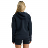 Гидрокуртка женская с капюшоном Jetpilot Corp 2 mm Ladies Tour Coat black S26 (260780) - Гидрокуртка женская с капюшоном Jetpilot Corp 2 mm Ladies Tour Coat black S26 (260780)