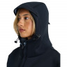 Гидрокуртка женская с капюшоном Jetpilot Corp 2 mm Ladies Tour Coat black S26 (260780) - Гидрокуртка женская с капюшоном Jetpilot Corp 2 mm Ladies Tour Coat black S26 (260780)