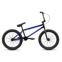 Велосипед Atom Icon Candy Blue Fade рама: TT 21" (2022)