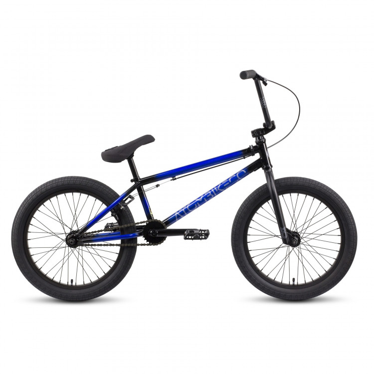 Bmx fade outlet