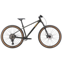 Велосипед Welt Rambler 1.0 29" Goldish Grey рама: S (2027)