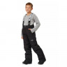 Брюки Katen Brooklyn PN3-0122U black - Брюки Katen Brooklyn PN3-0122U black
