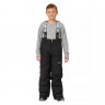 Брюки Katen Brooklyn PN3-0122U black - Брюки Katen Brooklyn PN3-0122U black