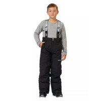 Брюки Katen Brooklyn PN3-0122U black