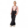 Брюки Katen Brooklyn PN3-0122U black - Брюки Katen Brooklyn PN3-0122U black
