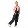 Брюки Katen Brooklyn PN3-0122U black - Брюки Katen Brooklyn PN3-0122U black