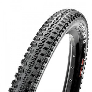 Велопокрышка Maxxis Crossmark II 29x2.25 57-622 TPI60 Foldable EXO/TR 