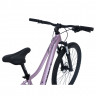 Велосипед Aspect Oasis Pro 27.5" фиолетовый рама: S (2026) - Велосипед Aspect Oasis Pro 27.5" фиолетовый рама: S (2026)