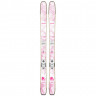Горные лыжи Head Kore 104 Ti W + крепления Attack LYT 12 GW Brake 110 [A] (2027) - Горные лыжи Head Kore 104 Ti W + крепления Attack LYT 12 GW Brake 110 [A] (2027)