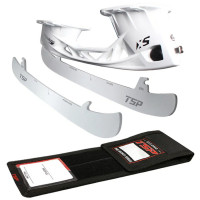 Лезвия TSP CL-CXS для стакана CCM SpeedBlade (пара) + чехол