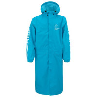 Плащ защитный Head Race Rain Coat Junior blue (2025)