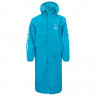 Плащ защитный Head Race Rain Coat Junior blue (2025) - Плащ защитный Head Race Rain Coat Junior blue (2025)
