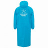 Плащ защитный Head Race Rain Coat Junior blue (2025) - Плащ защитный Head Race Rain Coat Junior blue (2025)