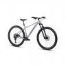 Велосипед Haro Double Peak Comp 29" glassy grey рама: M (17") (2025) - Велосипед Haro Double Peak Comp 29" glassy grey рама: M (17") (2025)
