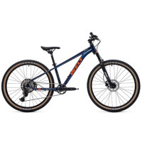 Велосипед Welt Yourock 2.0 HD 26" Fusion Purple рама: OS (2027) Велосипед Welt Yourock 2.0 HD 26" Fusion Purple рама: OS (2027)