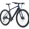 Велосипед Giant ToughRoad SLR 2 28" Eclipse (2021) - Велосипед Giant ToughRoad SLR 2 28" Eclipse (2021)