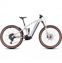 Электровелосипед Cube Stereo Hybrid One44 Pro 800 29" cotton´n´switch рама: L (2025)