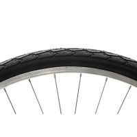 Велопокрышка 28" Duro 42-622 700x40C DB7044