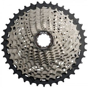 Кассета Shimano SLX, M7000 11ск. 11-42 (2021) 