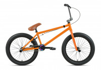 Велосипед Forward ZIGZAG 20 оранжевый 21" (2022)