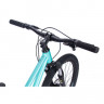 Велосипед Aspect Angel 24" голубой (2025) - Велосипед Aspect Angel 24" голубой (2025)