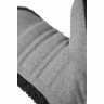 Варежки Reusch Bob Mitten black - Варежки Reusch Bob Mitten black
