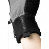 Варежки Reusch Bob Mitten black - Варежки Reusch Bob Mitten black