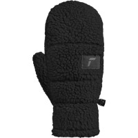 Варежки Reusch Bob Mitten black