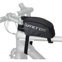 Сумка на раму Syncros Frame Nutrition black/grey